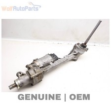 2017-2019 LAND ROVER DISCOVERY SPORT 2.0L - Power Steering RACK / GEAR picture