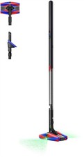 Dyson PencilVac Fluffycones Stick Vacuum Cleaner Dual Laser Ultra Slim Blk New picture