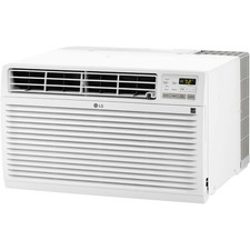 LG Electronics LT1430CNR 14000 BTU Through-the-Wall Air Conditioner, White picture