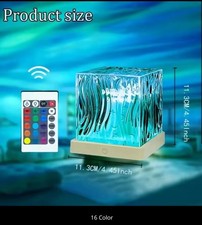 ocean wave projector picture