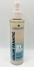 Pureology Color Fanatic  21 Leave-In Spray for Color 6.7 OZ - NEW picture