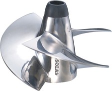 Solas Concord Impeller Pitch 11/16 for Acceleration & Top End KE-CD-11/16 picture