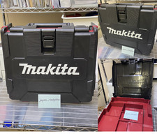 Makita Plastic Case for TD001GZAP TD001G TD001GDX 40V Max XGT Impact Driver picture