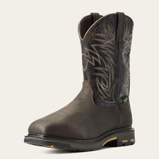 Ariat Footwear Workhog Metguard H20 Comp Toe - Men D Width picture