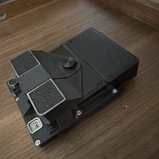 Lo-Fi custom instant back Mamiya RB-67 I-type, 600, sx-70 uses aaa batteries picture