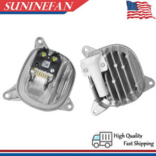 2PCS Lemon CSL Yellow DRL LED Module For BMW X3 G01 X4 G02 X3M F97 X4M F98 18-21 picture