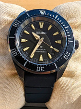 Seiko Prospex Automatic 