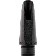 Backun Shifrin Signature Series Bb Mouthpiece 1.02 mm Marble picture
