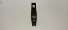 Cutler Hammer CH120 20 Amp 1 Pole Circuit Breaker METAL FOOT picture