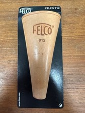 Felco Part # 912  Leather Scabbard Holster with Belt Clip picture