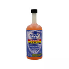 Ethanol Shield 24 Oz. Fuel Stabilizer for 2 and 4 Cycle Engine Power Equipment picture