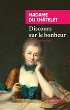 Discours sur le bonheur (PETIT - GOOD picture