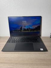Dell Precision 5560 [i7-11850H, 32GB RAM, 512GB SSD, A2000] W11P Trackpad Read picture