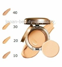 FANCL Creamy Compact Foundation Excellent Rich With Case SPF25 PA++ picture