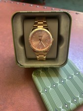 New In Case Fossil Mens Watch ( VERY NICE ) picture