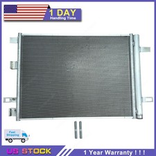 FOR Mercedes-Benz GLB250 X247 2021 2022 new 1x A/C Condenser 2475003900 picture