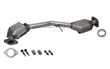 2002-2005 Subaru Impreza 2.5L Direct Fit Catalytic Converter with Gaskets  picture