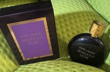 Rare Estee Lauder Sensuous Noir 1.7 FL Oz Women Eau De Parfum picture