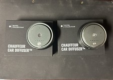 Hotel Collection Chauffeur Car Diffuser, Quantity Of 2 picture