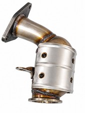 Fits 2016-2023 INFINITI Q50 Front Left Catalytic Converters 3.0L picture