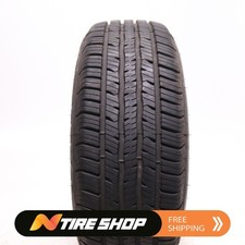 Used 195/60R15 BFGoodrich Advantage Control - 88H - 10.5/32 No Repairs picture