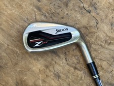 Srixon Z 355 7 Iron Miyazaki Jinsoku Flex Code 4443 Right-Handed - 37.5” picture