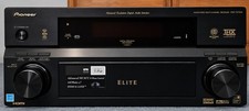 Pioneer Elite VSX-74TXVi 7.1 Channel surround sound THX Select2 HDMI AV Receiver picture