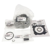 NEW Cylinder Piston Rings Kit 77mm for 2001-2013 Yamaha YZ250F 2001-2007 WR250F picture