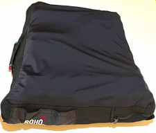 ROHO Contour Select CS109C Cushion 19.5×17×4.25 Unused + New Pump picture