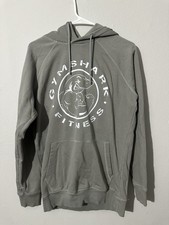 Men’s GYMSHARK Hoodie S picture
