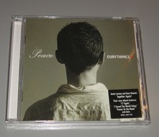 Eurythmics - Peace (CD, 1999, Arista Records) Sealed. Annie Lennox picture