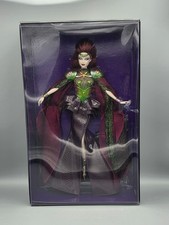 Empress of The Aliens Barbie Doll NRFB Mattel Gold Label picture
