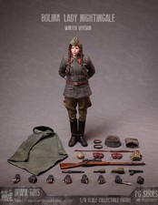 New OPAPA Toys PG202504 1/6 COD Bolina Lady Nightingale Action Figure Model TOY picture