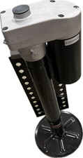 Lippert 342610 Ground Control 3.0 Leveling System Jack Leg Left Hand RV/Trailer picture