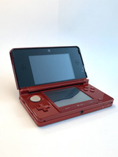 Nintendo 3DS/ 3DS XL LL Region Free Console 32GB SD Card Used USA Seller picture