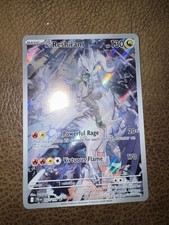 N's Reshiram 167/159 Sv09: Journey Together Holo picture