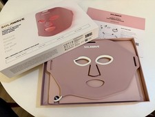 Solawave Wrinkle Retreat Light Therapy Face Mask - Red Light + Infrared picture