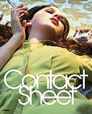 The Contact Sheet Paperback Steve Crist picture