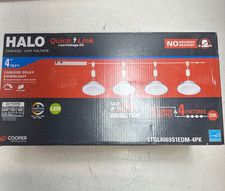 HALO QuickLink 4