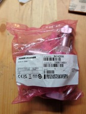 HUBER SUHNER INC 3409.41.0090 Connectorized Coaxial Surge Protectors picture