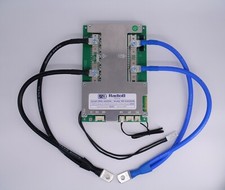 Smart BMS 12V 4S 150A Lithium Lifepo4 Battery System w/Bluetooth US Stock 4S12V picture