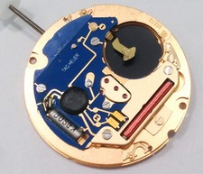 Tag Heuer Mens 2000 3000 4000 6000 Kirium ETA 955.112 Movement 26MM New picture