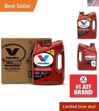 Multi-Vehicle ATF Full Synthetic Automatic Transmission Fluid 1 GA, Case of 3 picture