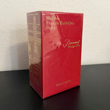 Maison Francis Kurkdjian Baccarat Rouge 540 EDP Vaporisateur Spray 2.4 fl oz picture