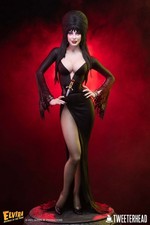 Tweeterhead Elvira Mistress of the Dark 1/4 Scale Exclusive #274/350  picture