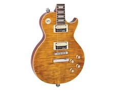 Vintage ReIssued Series V100 'Paradise' - Amber - Open Box picture
