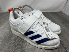 Adidas Powerlift 5 Weightlifting Sneakers Shoes JP9878 Men’s Size 5 or Women’s 6 picture