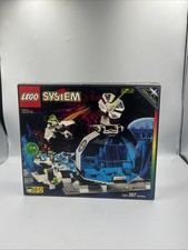 LEGO 6958 Exploriens Android Base Sealed In Very Good Condition picture