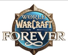 *BETA CODE* Blizzard Warcraft Forever PC x 1 SHIPPING INSTANTLY  picture