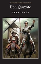 Don Quixote by De Cervantes, Miguel picture